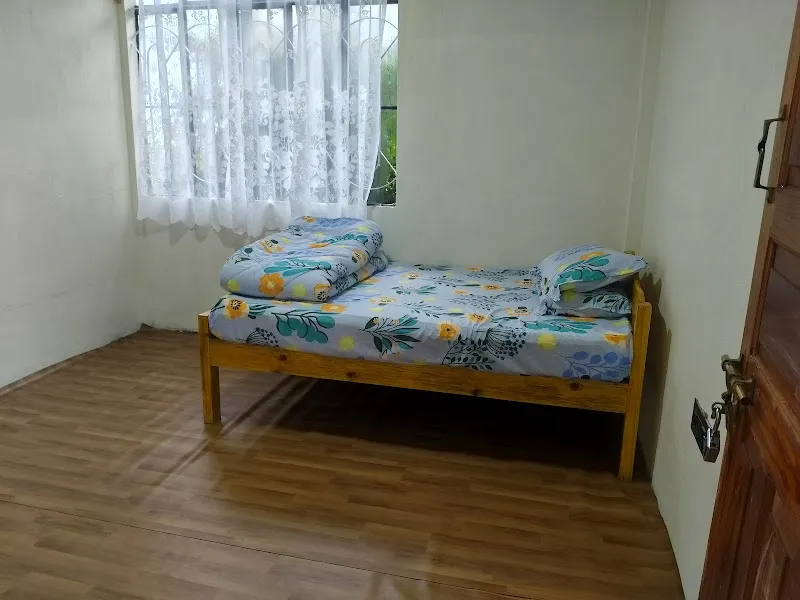 Black Diamond Homestay