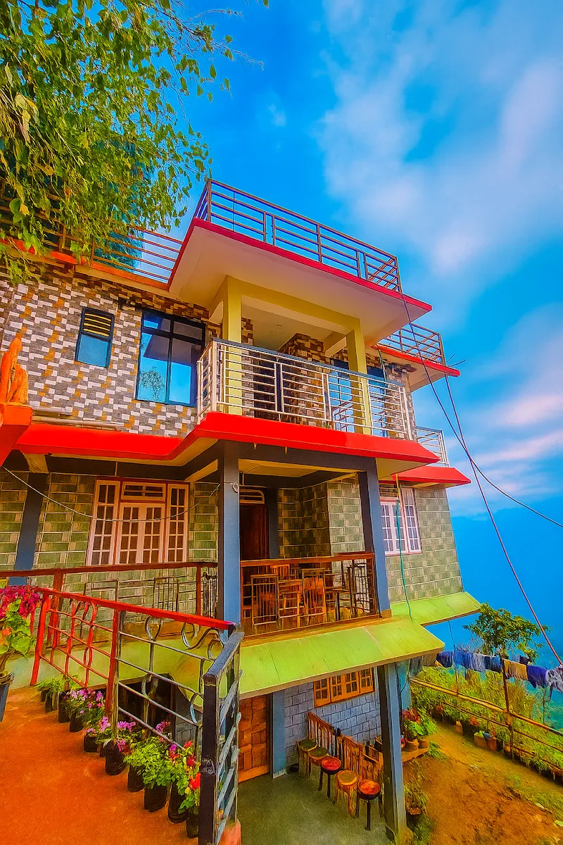 Dream Homes Kalimpong - Best Hotel In Kalimpong