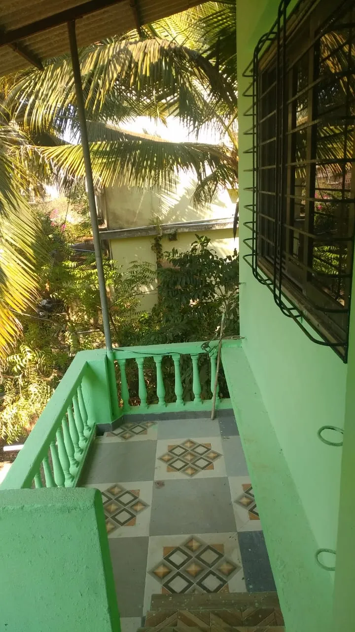 Shree Krupa home stay