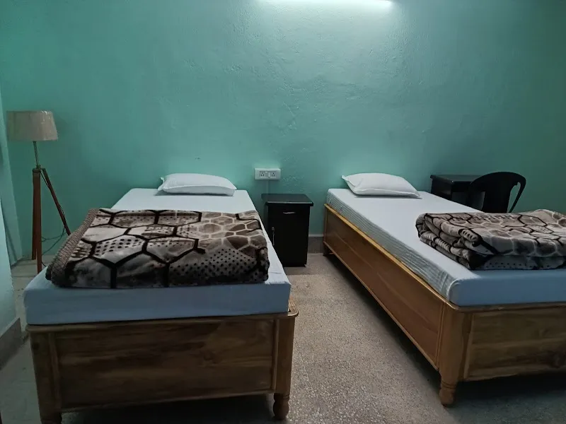 Ananya Homestay