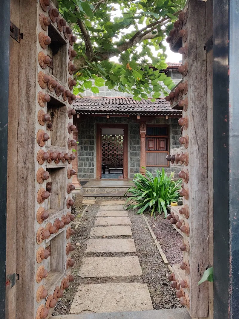 Raanjai homestay