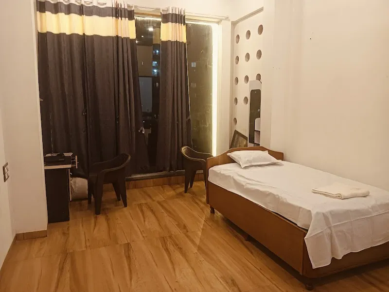 Jay Vijay Home stay