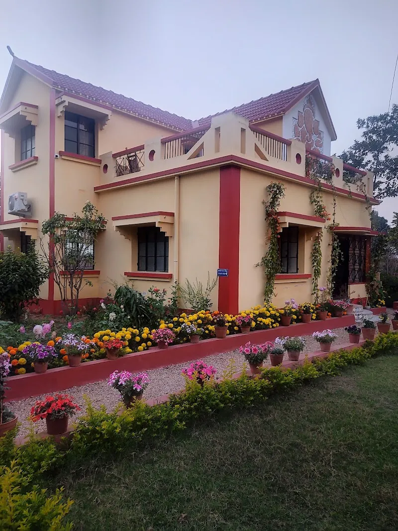 NIRIBILI HOMESTAY
