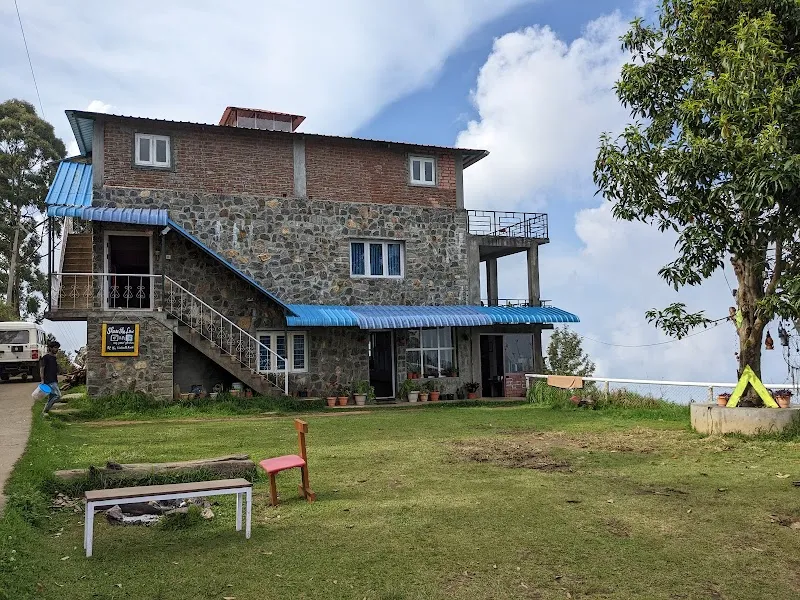 High Altitude Home stay