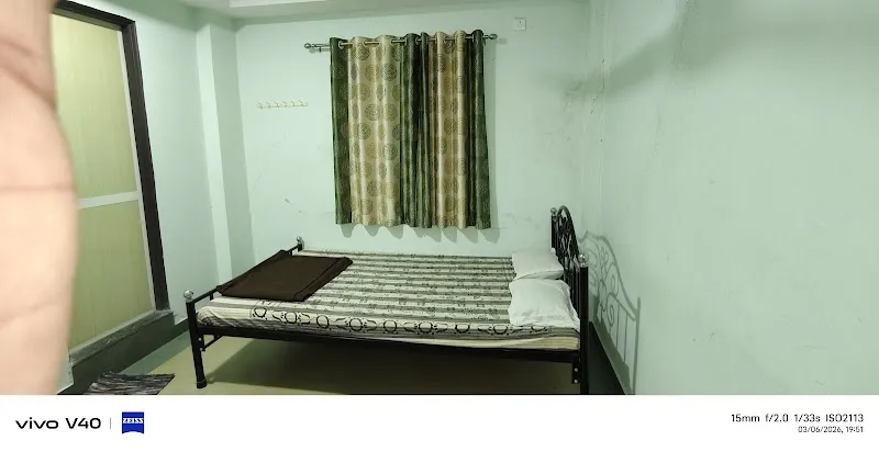 Samarth residency Panahla
