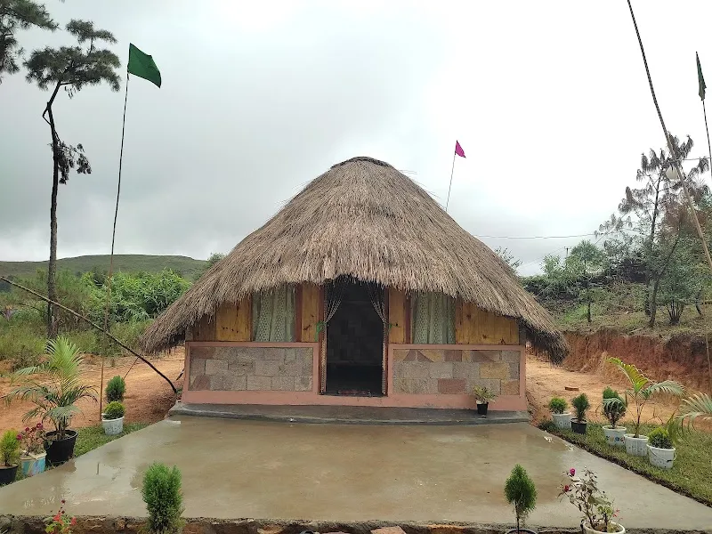 Meikha Homestay