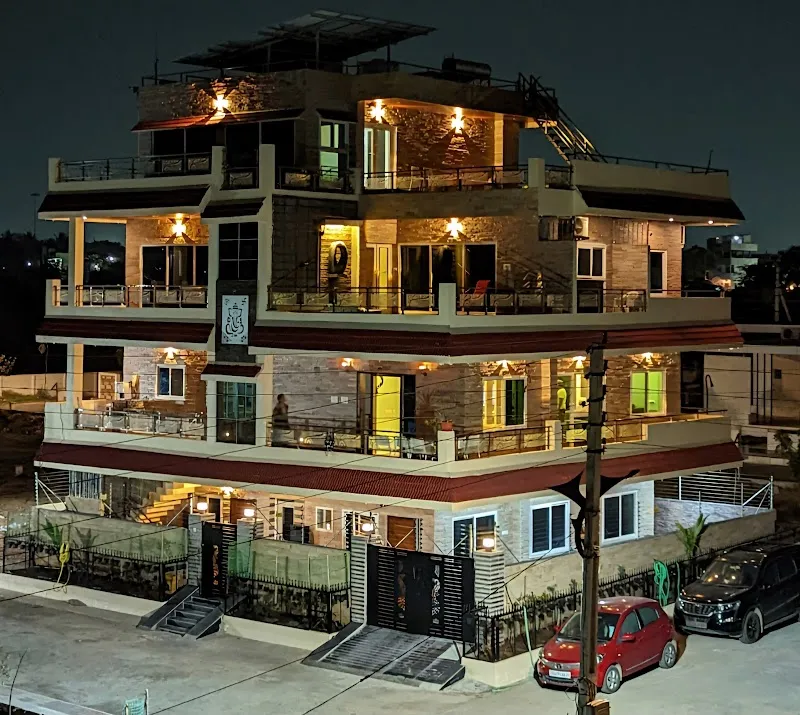 Barla's Home Stay