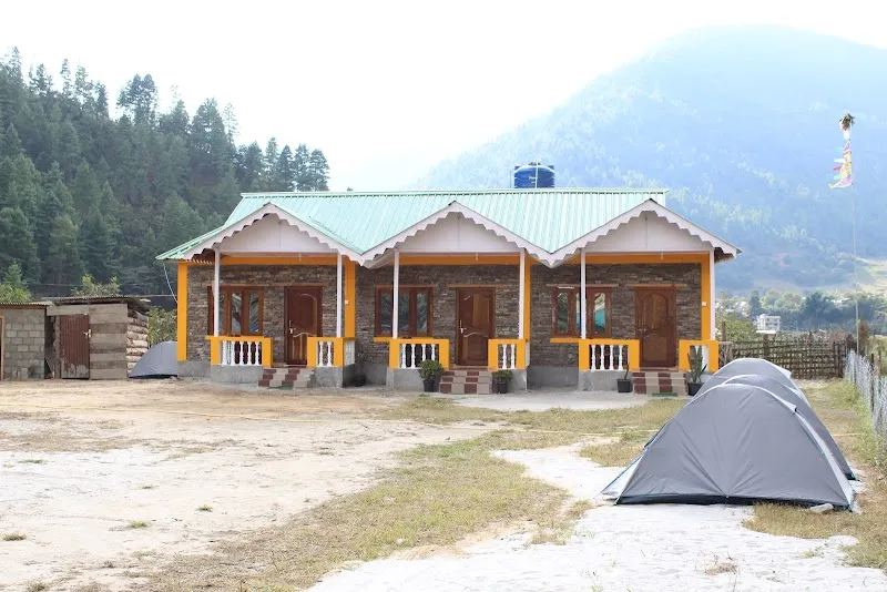 Thinley Homestay
