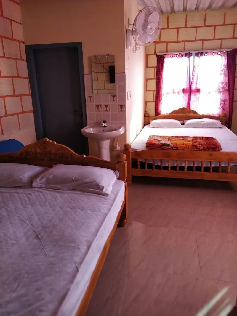 Sri Balaji lodge & home stay