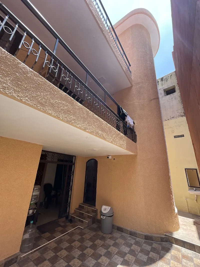 Ramana Guru Home Stay