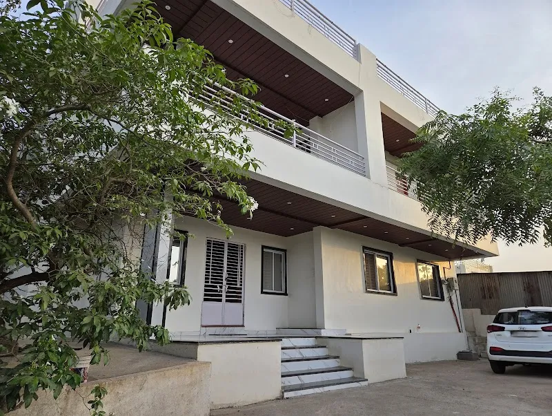 Shree Vinayak Home Stay