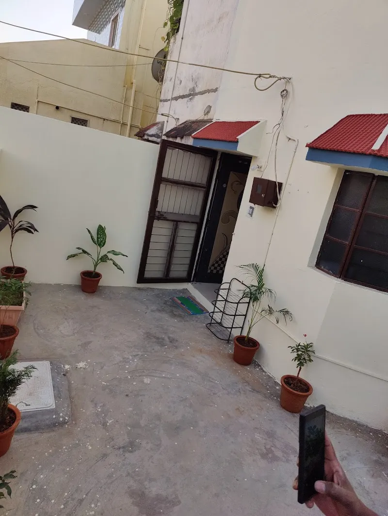 SHIV SHAKTI HOME STAY