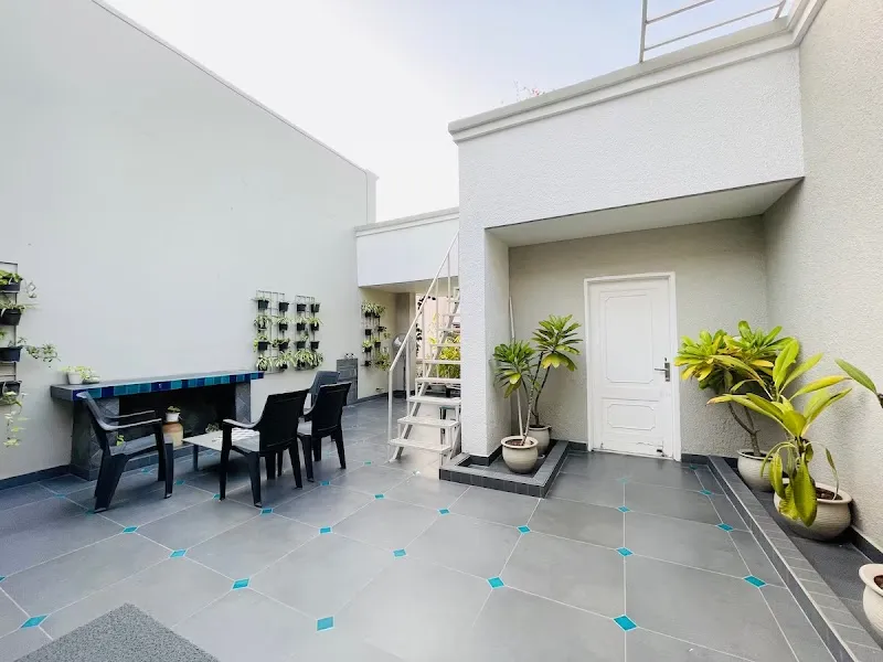 Green Cottage, Home Stay, Airbnb-Panchkula