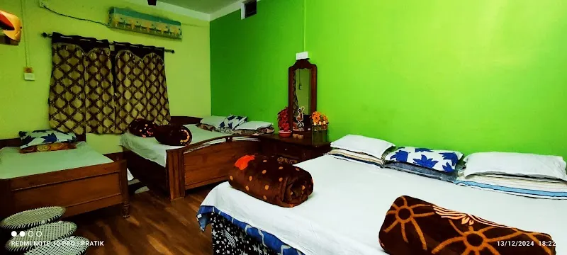 Lal Pahari Homestay