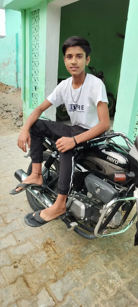 Kaptan Daleep Singh Shekhawat