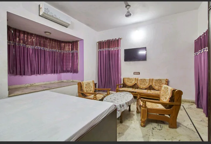 RajaRani homestay