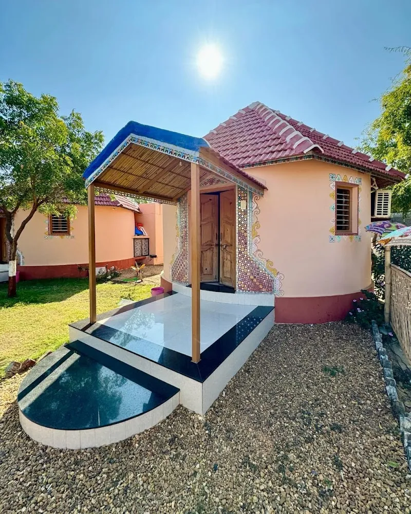 Dholavira homestay
