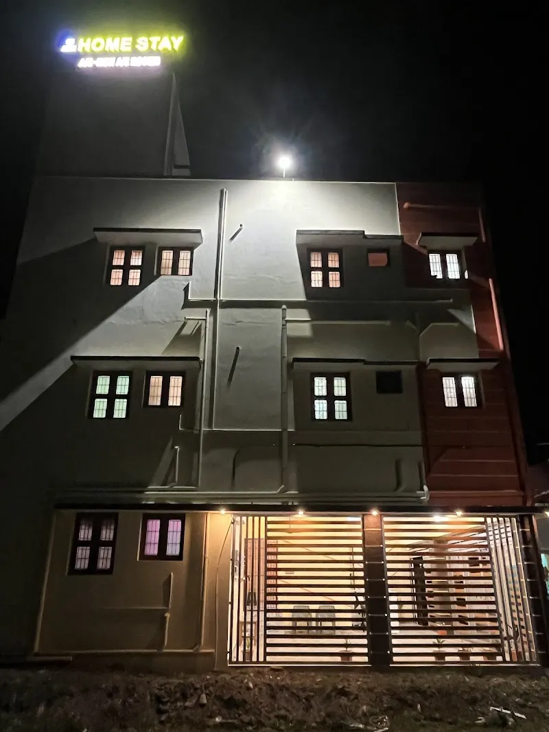 Sai Ayush Homestay