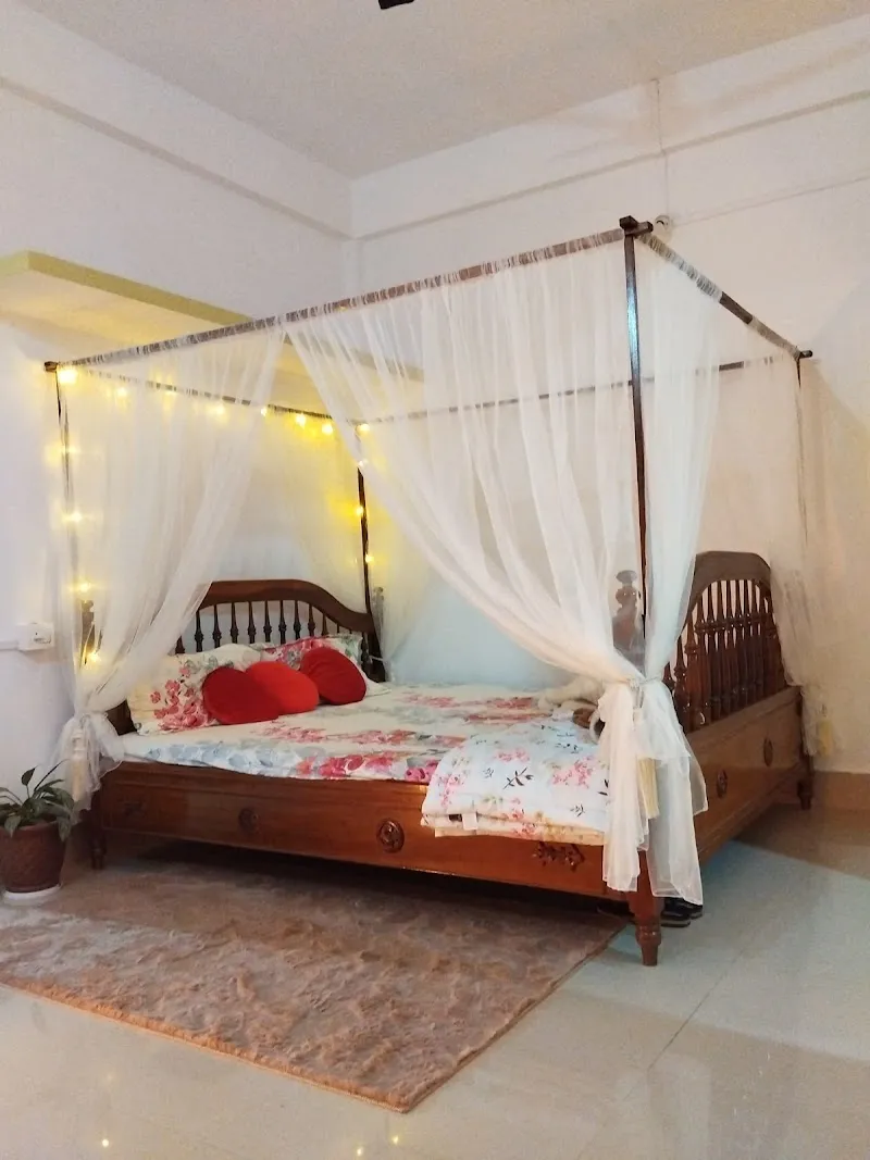 White Castle Homestay, North Lakhimpur