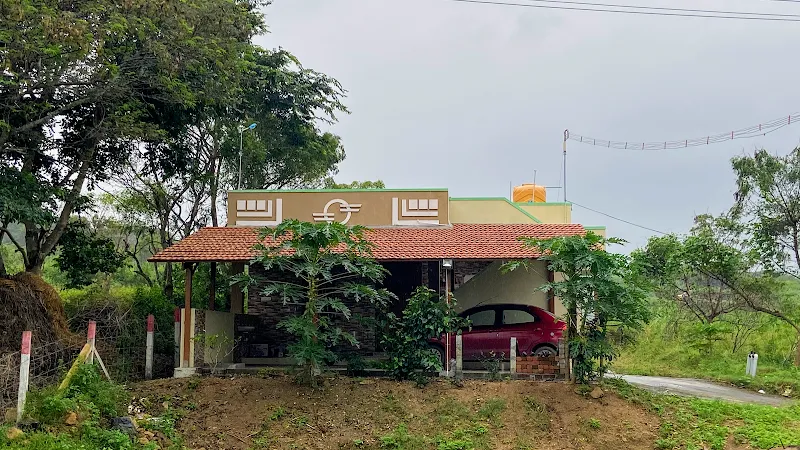 Undo Urban - Eco Farm Stay Reg. Office