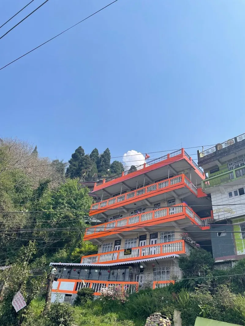 YALUNG HOMESTAY