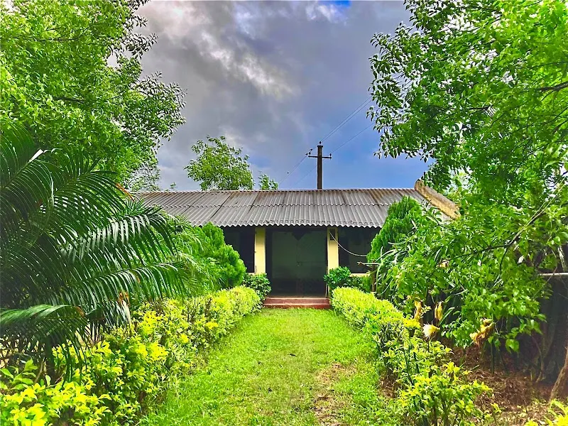 Tranquil Stay - CCFR Bankura