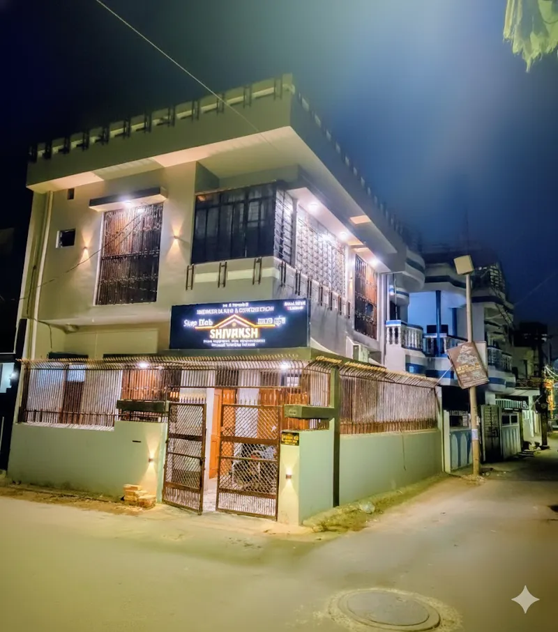 Shivaksh Stay Hub