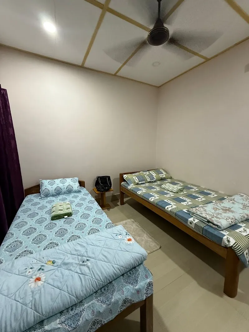 CHASONGRIK HOMESTAY