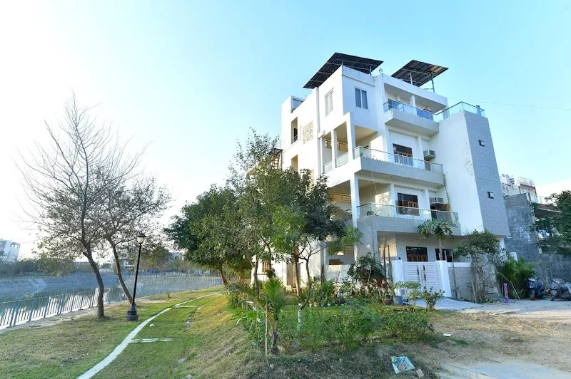 Ardaas Home Stays