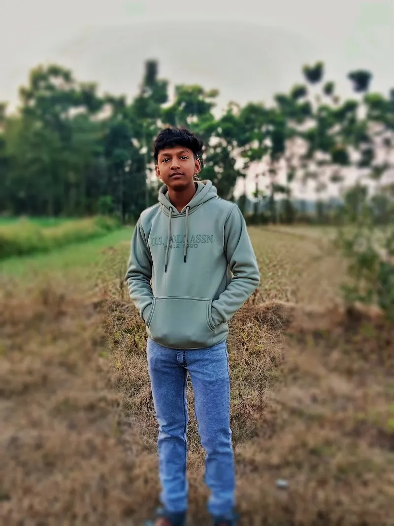 Puruliya para