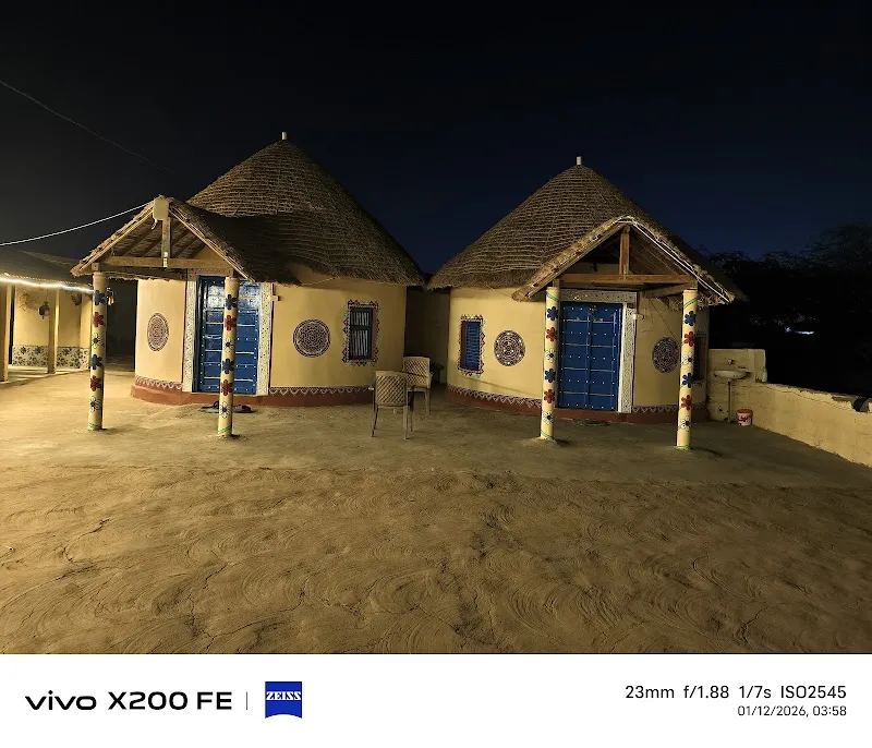 Rann Family Home stay. રણ ફેમિલી હોમ સ્ટે