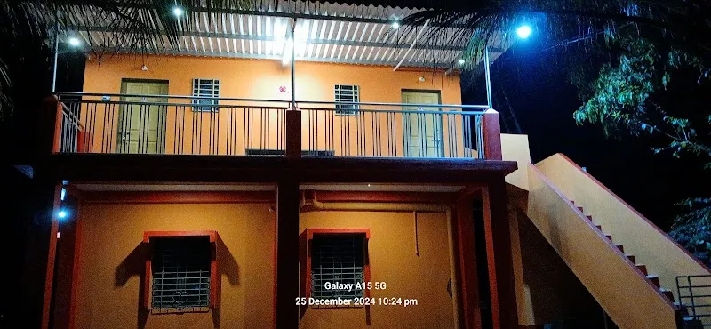 Prabhu Seaside Homestay