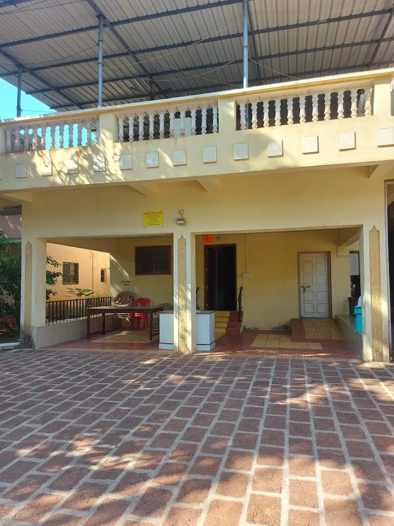 Ramkamal Homestays