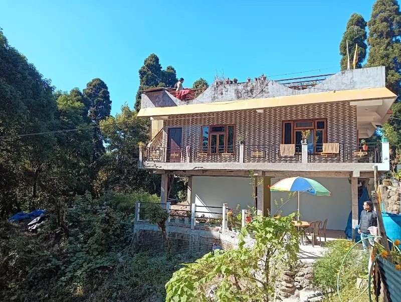 HOMESTAY KURSEONG SQUIRREL