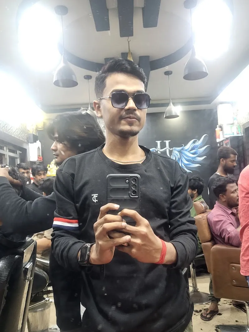 Subhrajit mondal