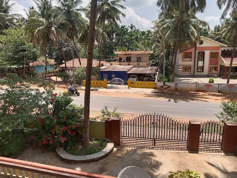 Mahalaxmi home stay