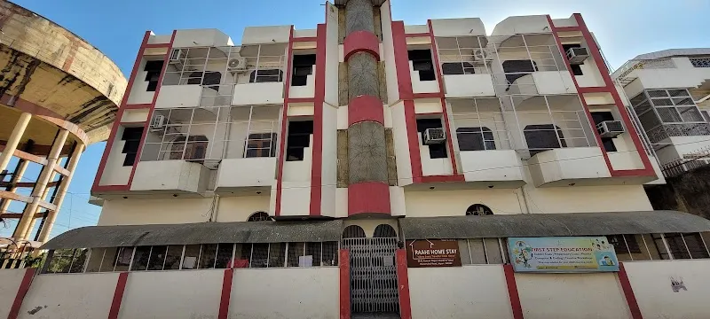Raahi Homestay