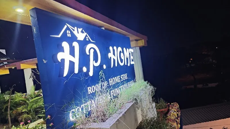 HP Home Stay