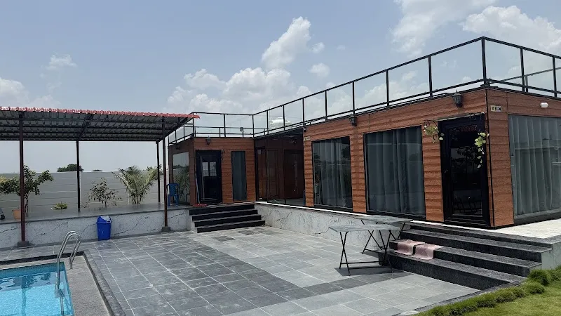 OTP Farmhouse