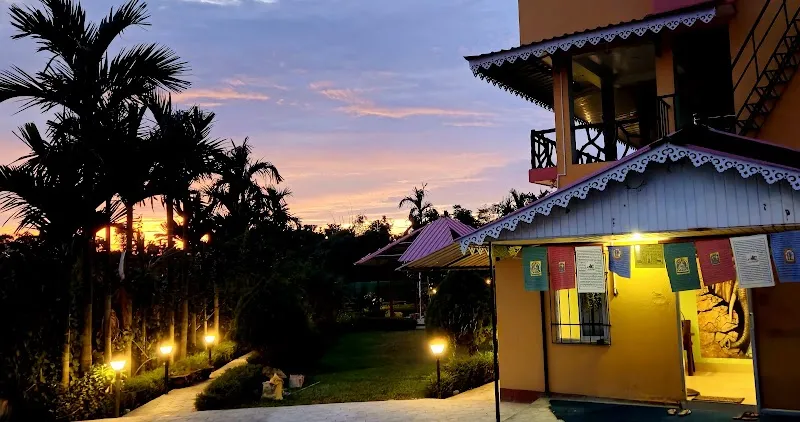 Bonpahari Resort
