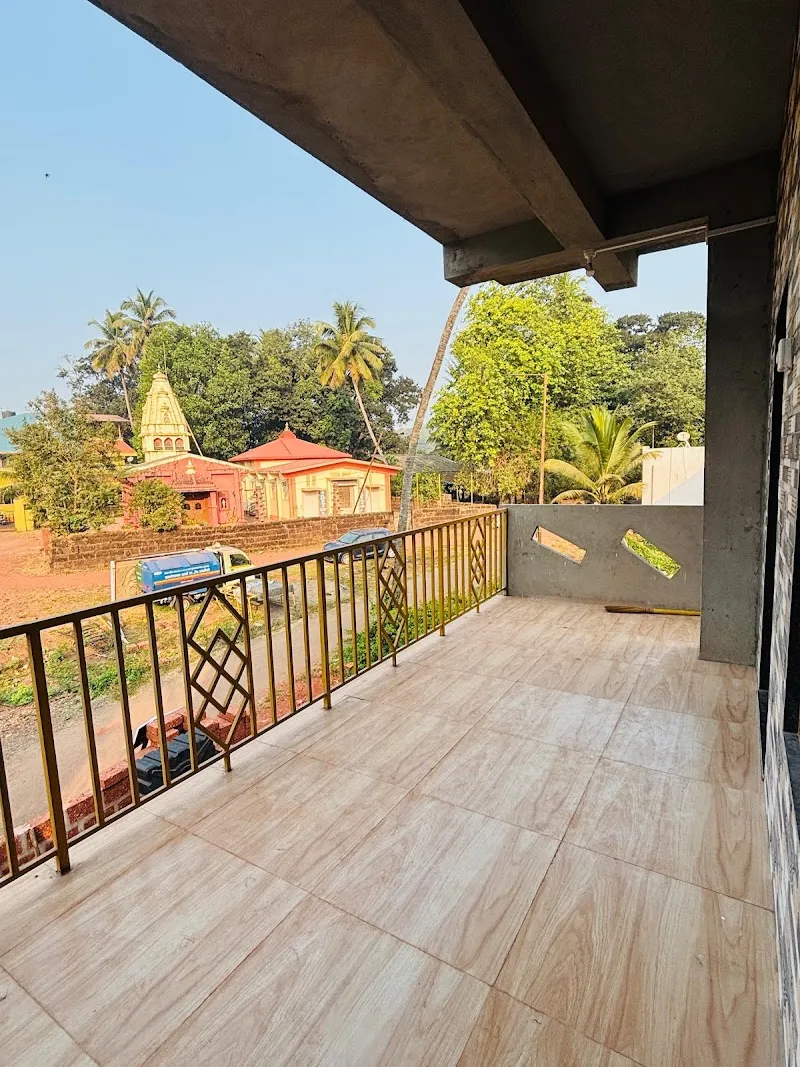 Bhosale holiday and stay rooms