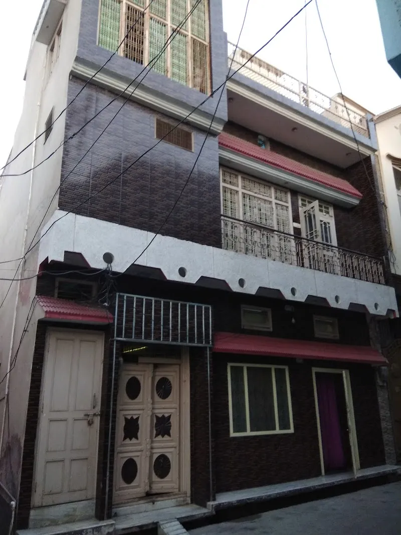 सुनील ज्वैलर्स