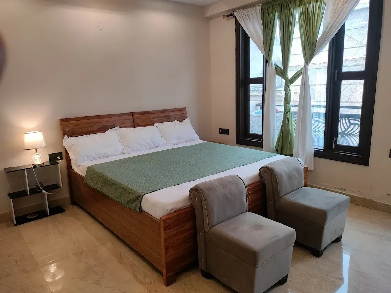 Nuseni Homestay