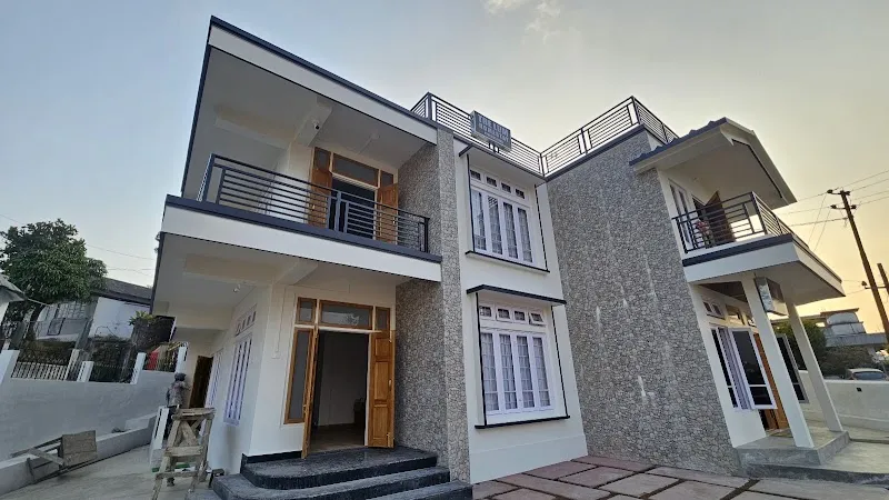 Tre Lum Homestay