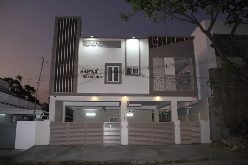 Sapna Residency