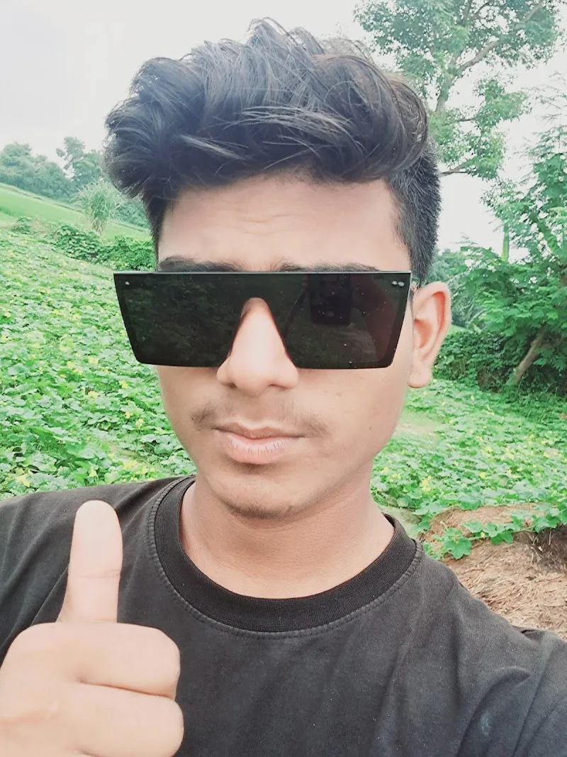Chitranjan Yadav