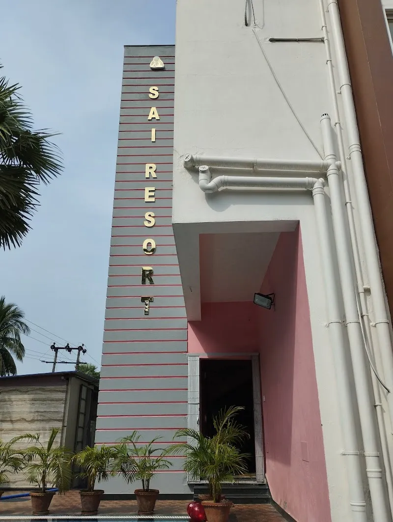 Ganga Bitan Sai Resort