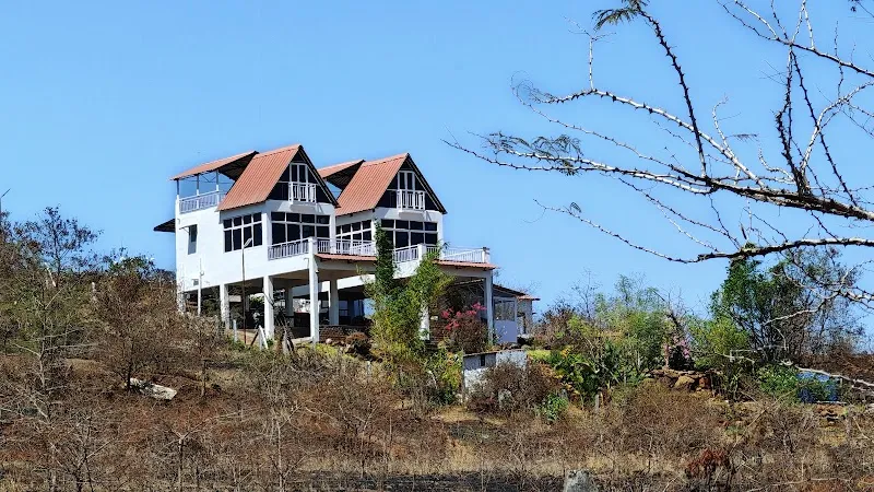 Wind Farms Homestay