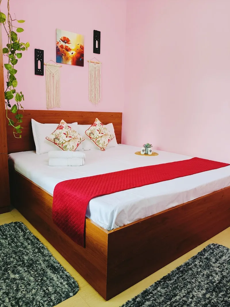 Fortune Tree Homestay