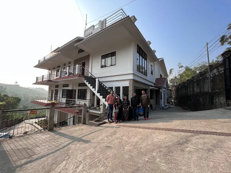 Grace Homestay, Tura